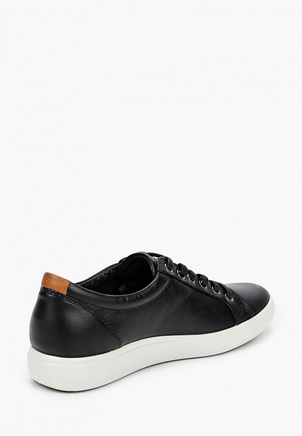 Ecco Кеды - SOFT 7 W - фото 4