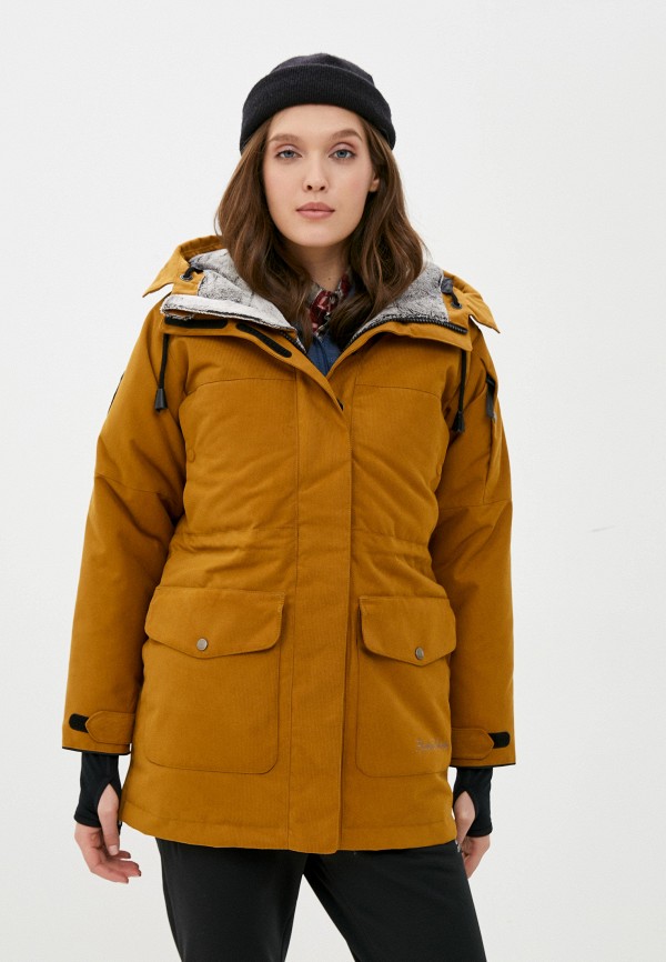 BASK Парка - IREMEL V3 - фото 1