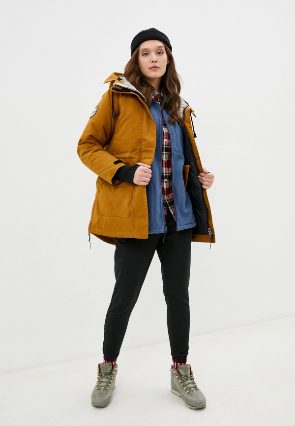 BASK Парка - IREMEL V3 - фото 2