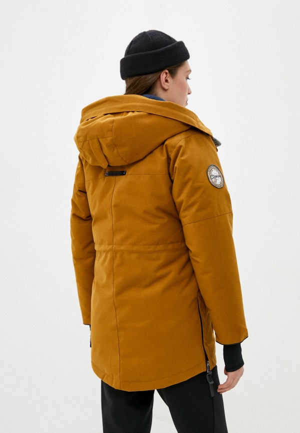 BASK Парка - IREMEL V3 - фото 3