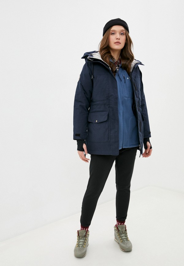 BASK Парка - IREMEL V3 - фото 2