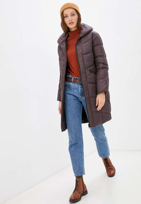 BASK Пуховик - LUNA - фото 2