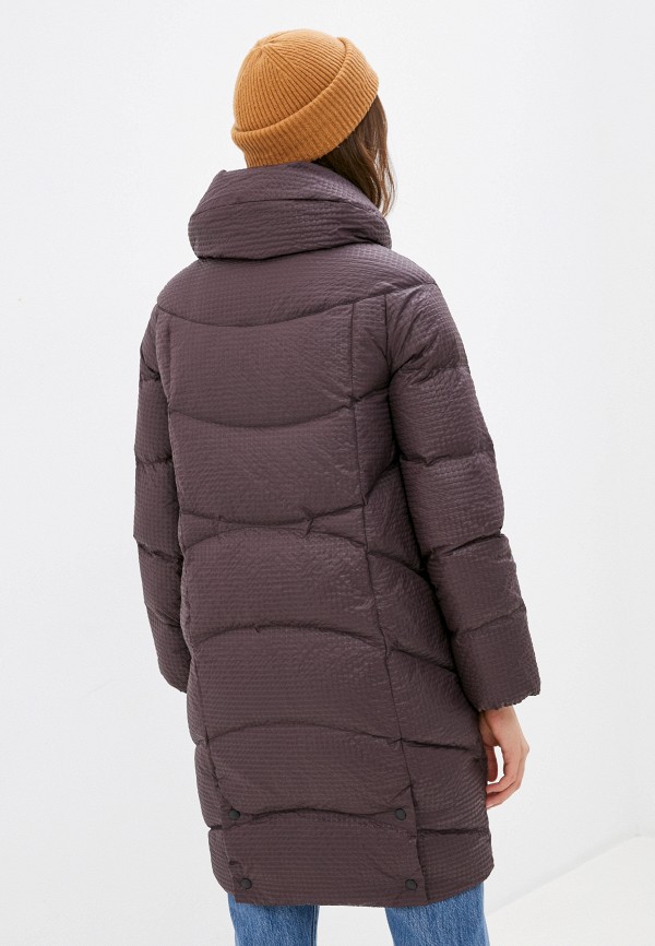 BASK Пуховик - LUNA - фото 3