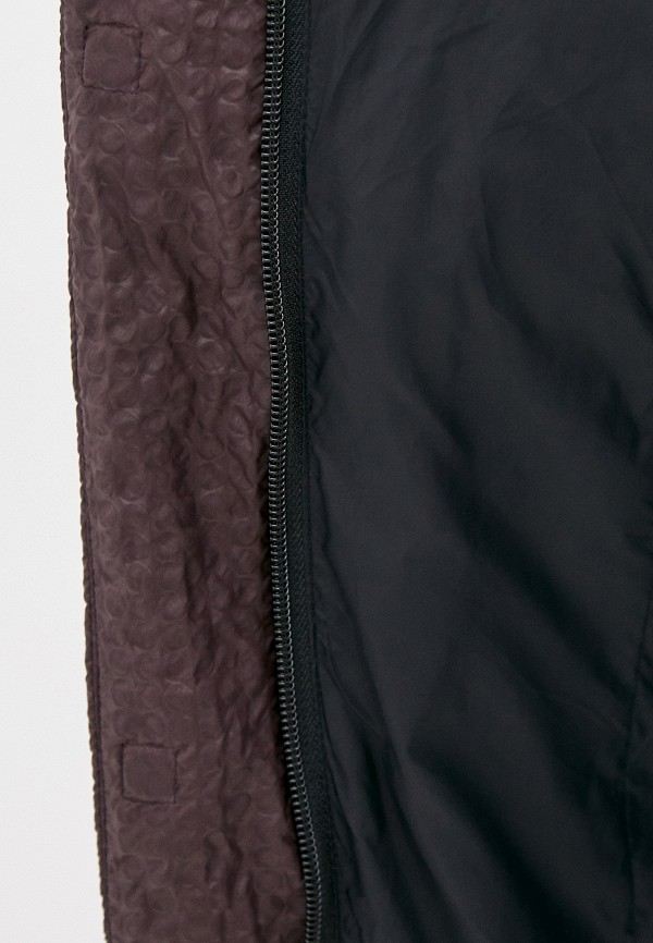 BASK Пуховик - LUNA - фото 4