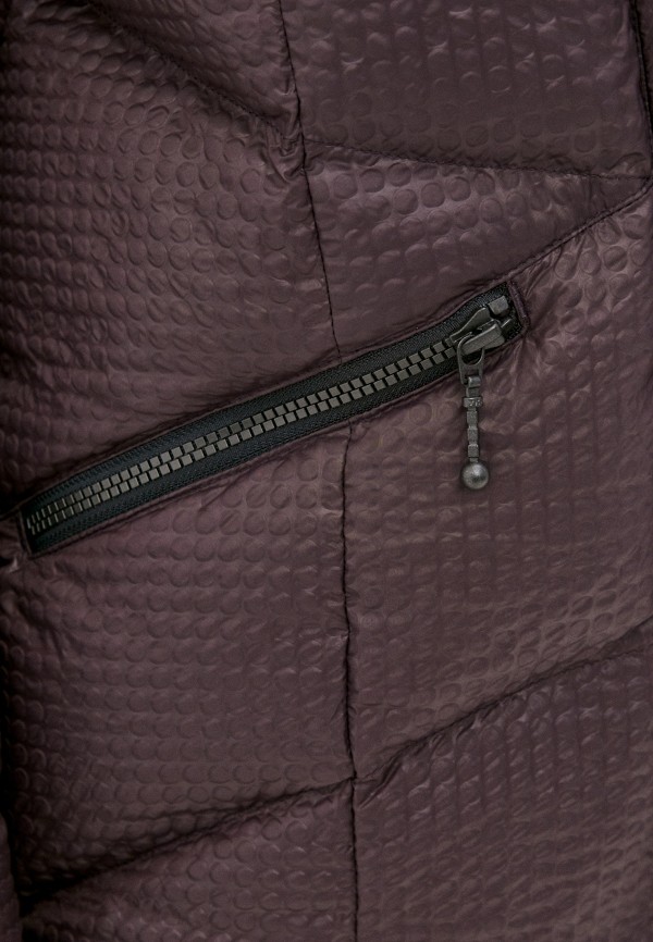 BASK Пуховик - LUNA - фото 5