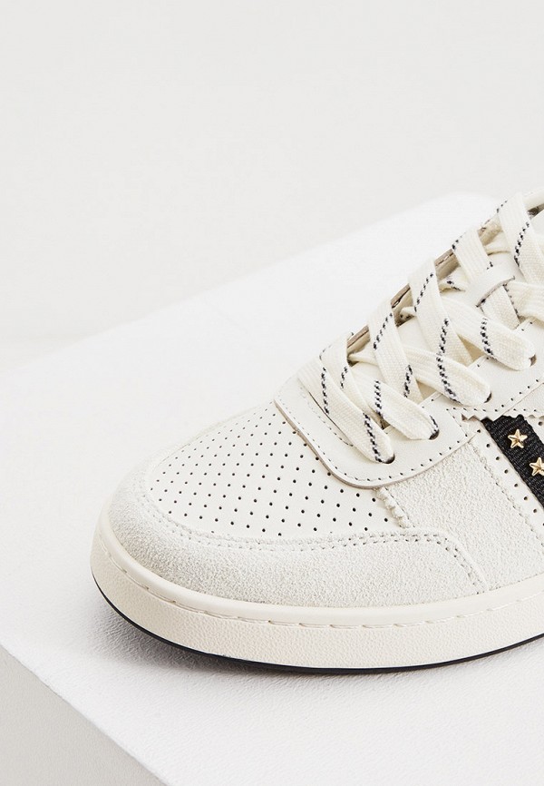 Maje Кеды - фото 4