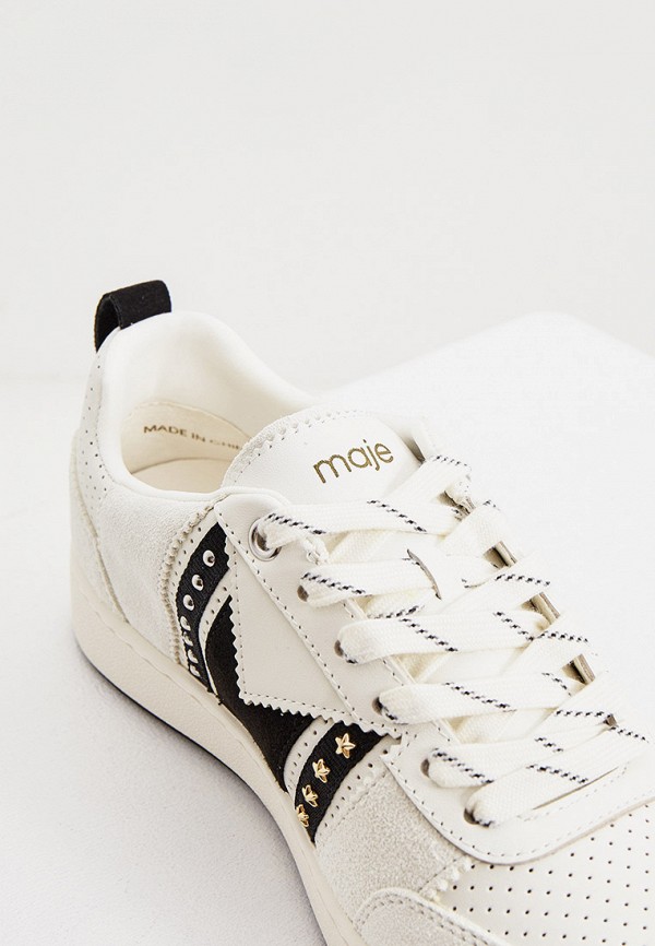 Maje Кеды - фото 5