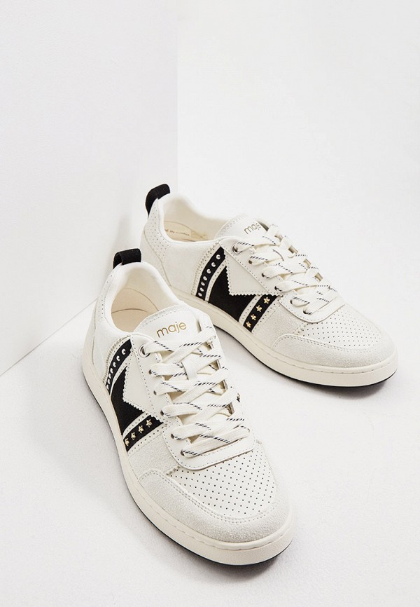 Maje Кеды - фото 6