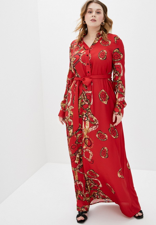 Nothing but Love Платье - фото 1