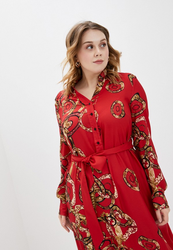 Nothing but Love Платье - фото 2