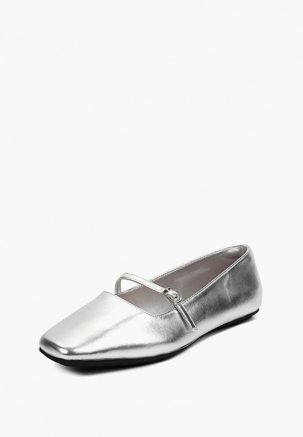 Shoesparad Туфли - SAITTA - фото 2