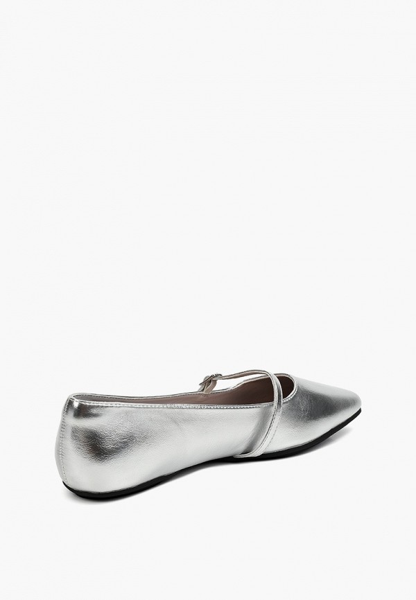 Shoesparad Туфли - SAITTA - фото 3