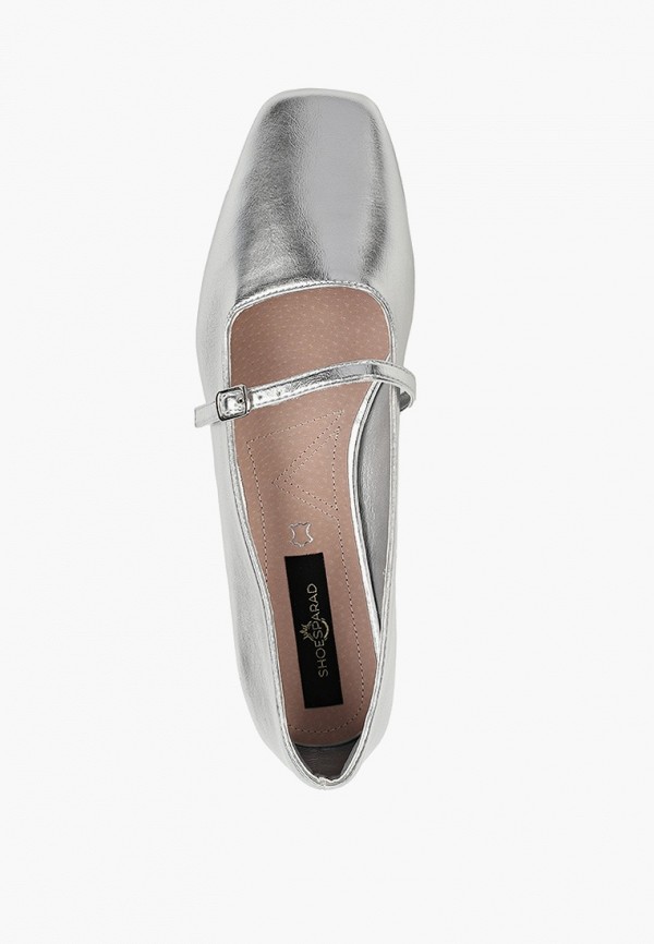 Shoesparad Туфли - SAITTA - фото 4