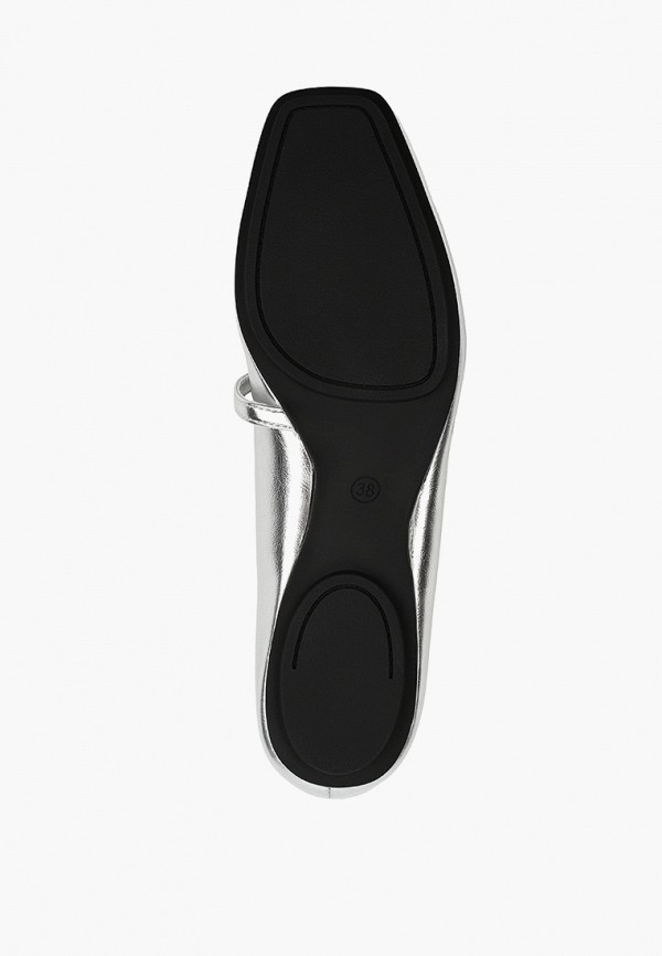 Shoesparad Туфли - SAITTA - фото 5