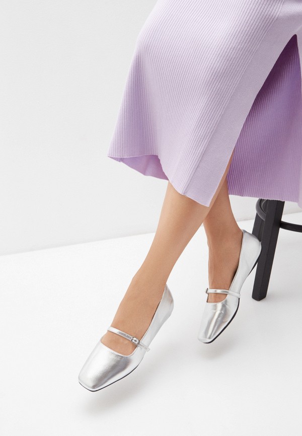 Shoesparad Туфли - SAITTA - фото 6