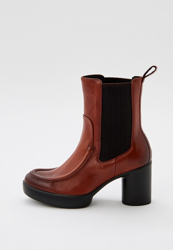 Ecco Полусапоги - SHAPE SCULPTED MOTION 55 - фото 1