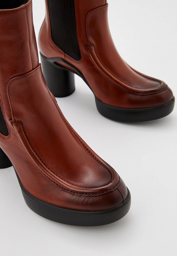 Ecco Полусапоги - SHAPE SCULPTED MOTION 55 - фото 2