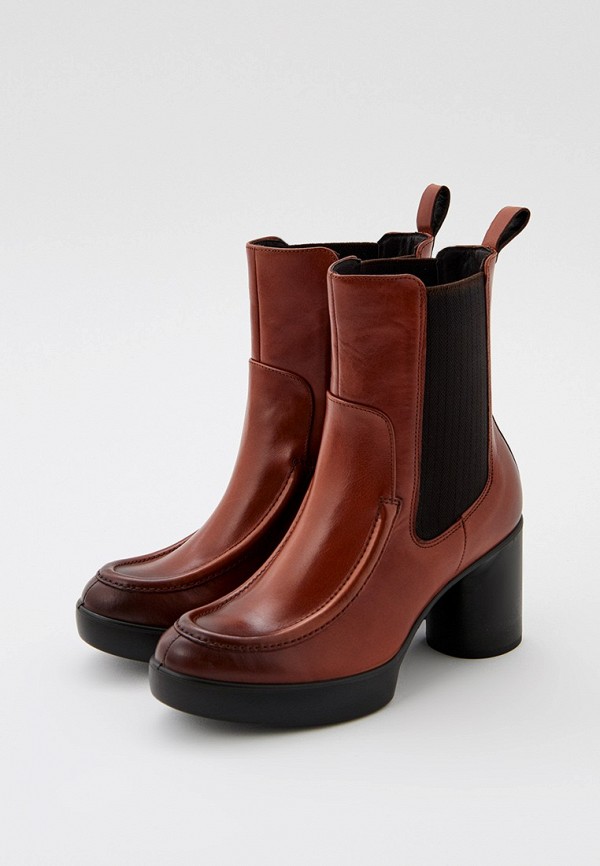 Ecco Полусапоги - SHAPE SCULPTED MOTION 55 - фото 3