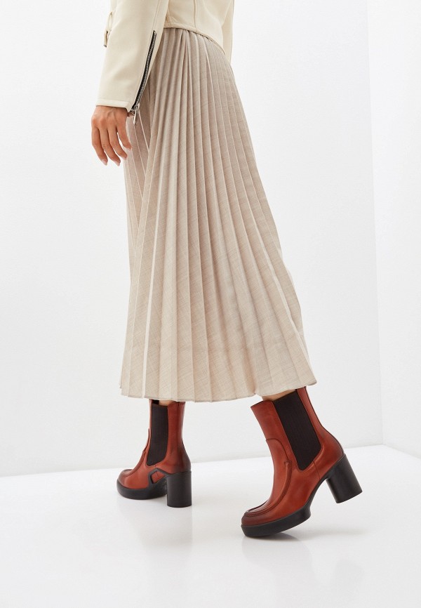 Ecco Полусапоги - SHAPE SCULPTED MOTION 55 - фото 6