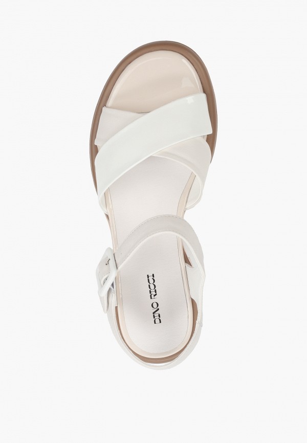 Dino Ricci Сандалии - фото 4