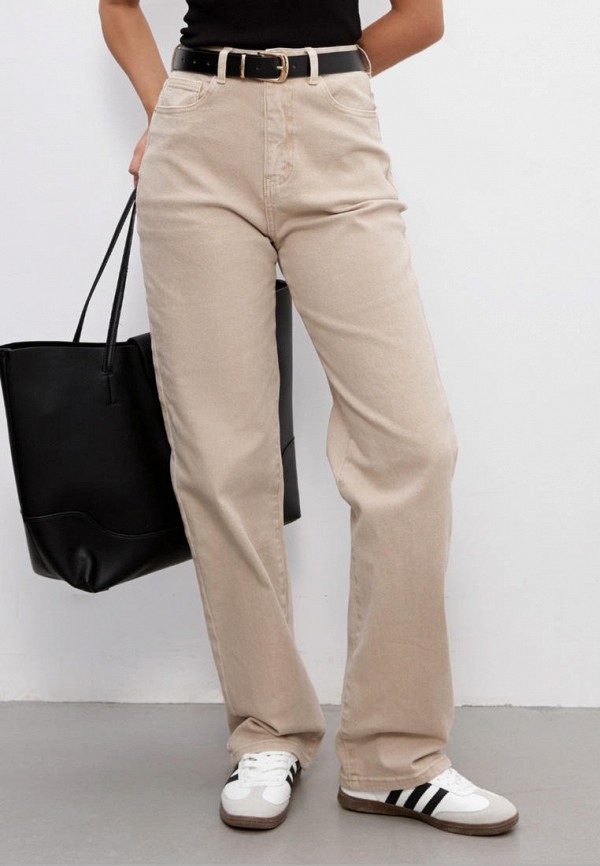 Gray Moss Джинсы - `STRAIGHT - фото 1