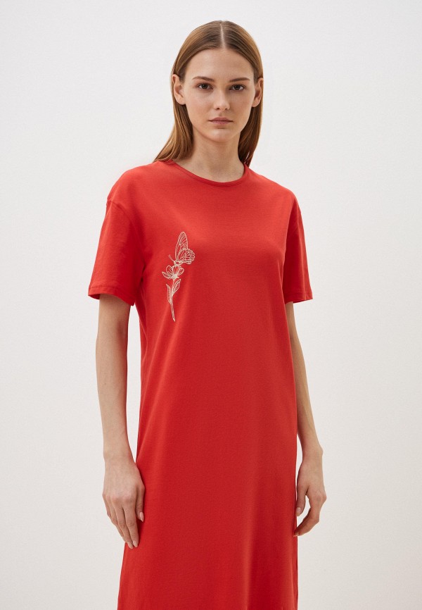 Liza Volkova Платье домашнее - Домашняя - фото 2