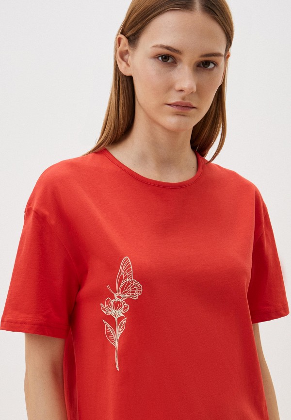 Liza Volkova Платье домашнее - Домашняя - фото 4