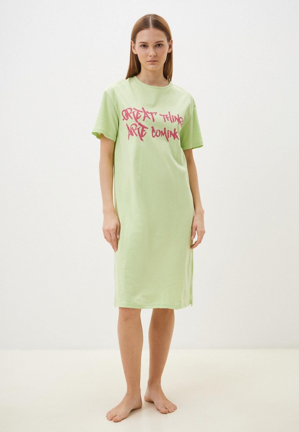 Liza Volkova Платье домашнее - Домашняя - фото 1
