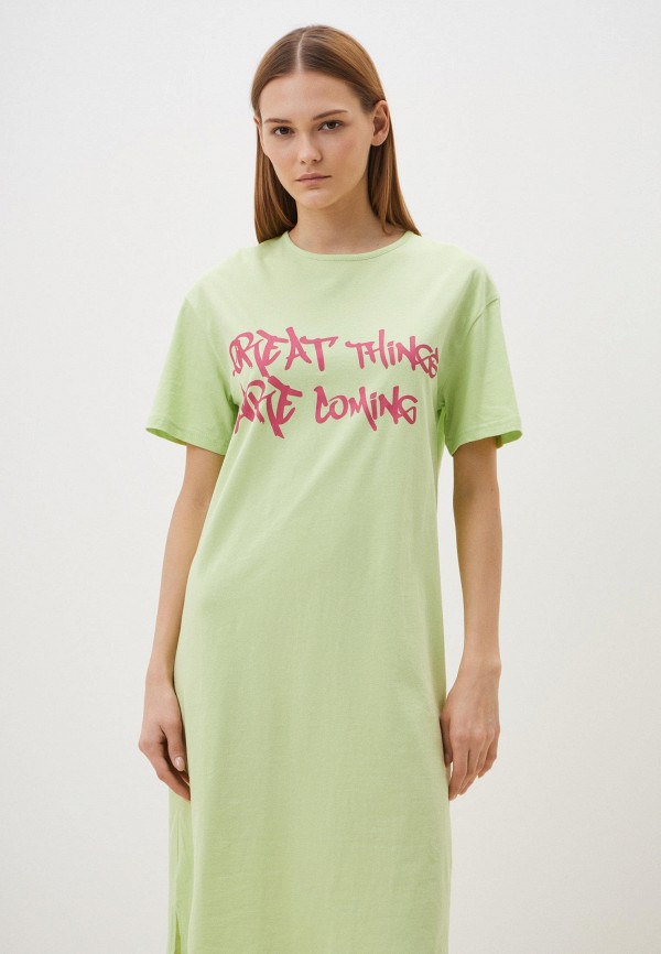 Liza Volkova Платье домашнее - Домашняя - фото 2