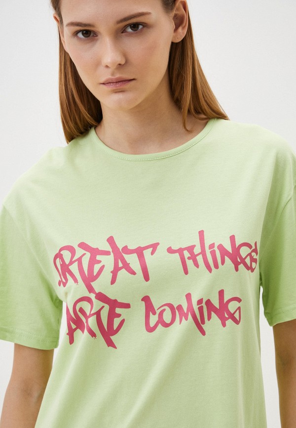 Liza Volkova Платье домашнее - Домашняя - фото 4