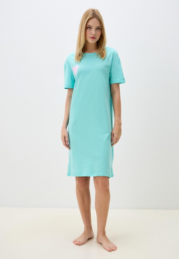 Liza Volkova Платье домашнее - Домашняя - фото 1