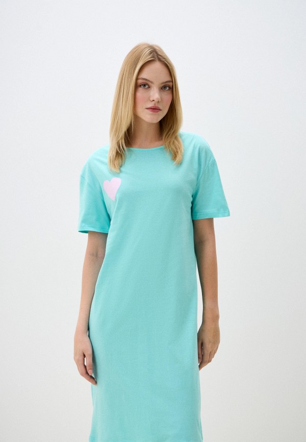 Liza Volkova Платье домашнее - Домашняя - фото 2