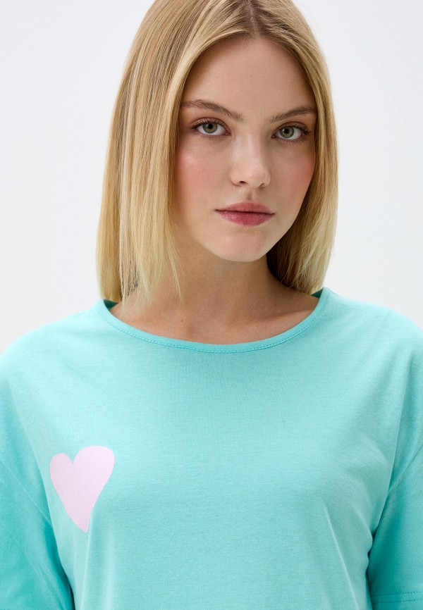 Liza Volkova Платье домашнее - Домашняя - фото 4