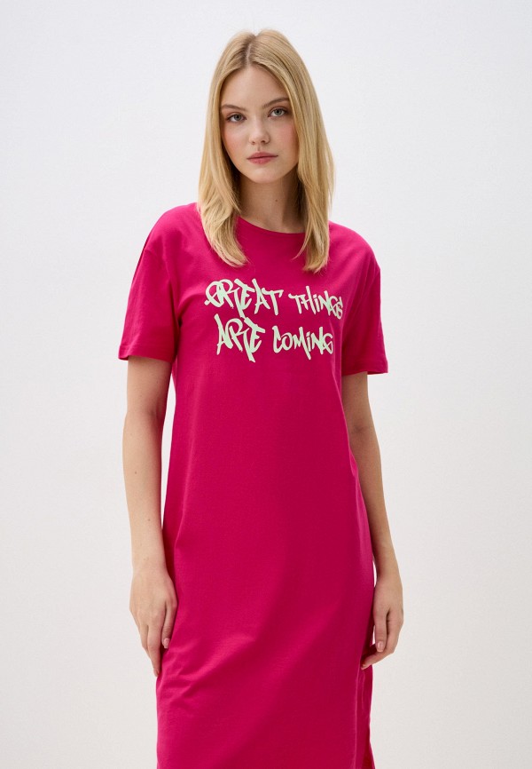 Liza Volkova Платье домашнее - Домашняя - фото 2