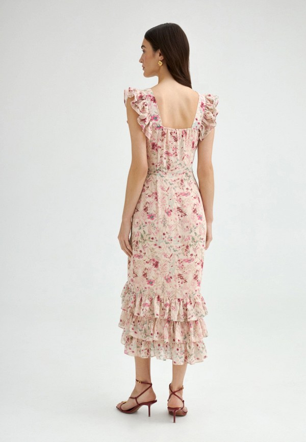 Emilia Dell'oro Сарафан - фото 3