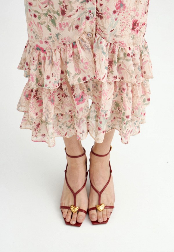 Emilia Dell'oro Сарафан - фото 4