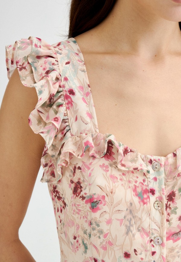 Emilia Dell'oro Сарафан - фото 5