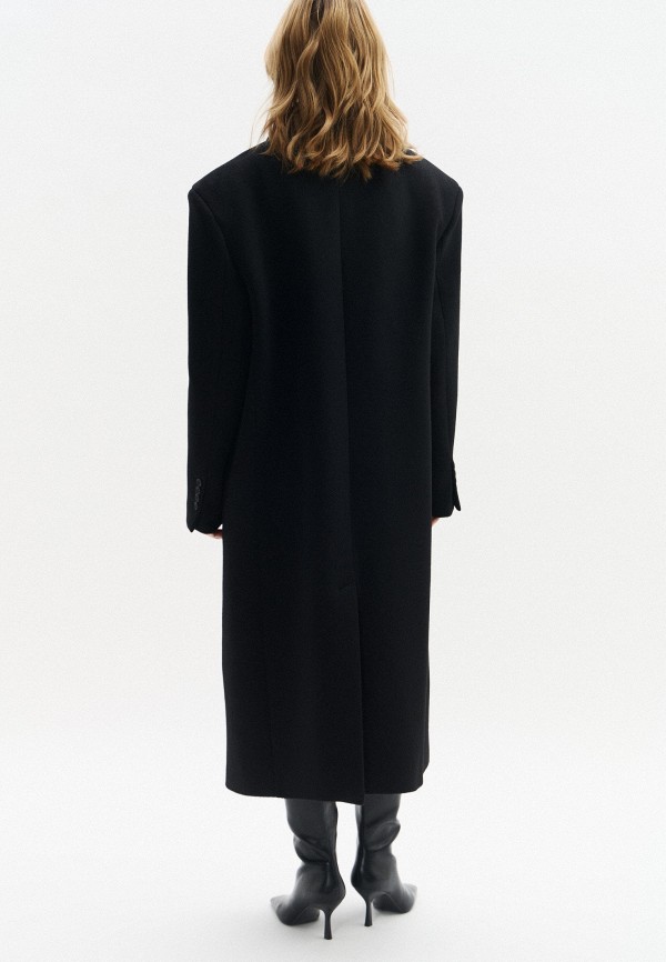 BNPRT Пальто двубортное - Basic - фото 3