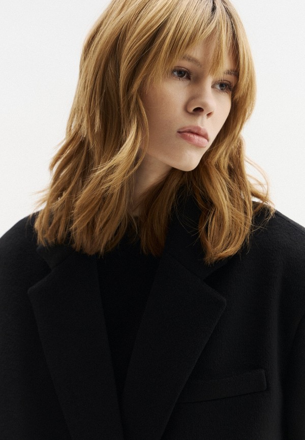 BNPRT Пальто двубортное - Basic - фото 4