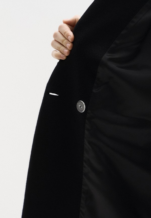 BNPRT Пальто двубортное - Basic - фото 6