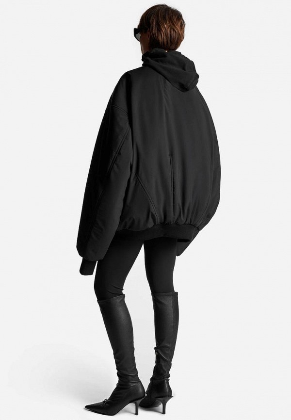 Ushatava Бомбер - -кейп - фото 2