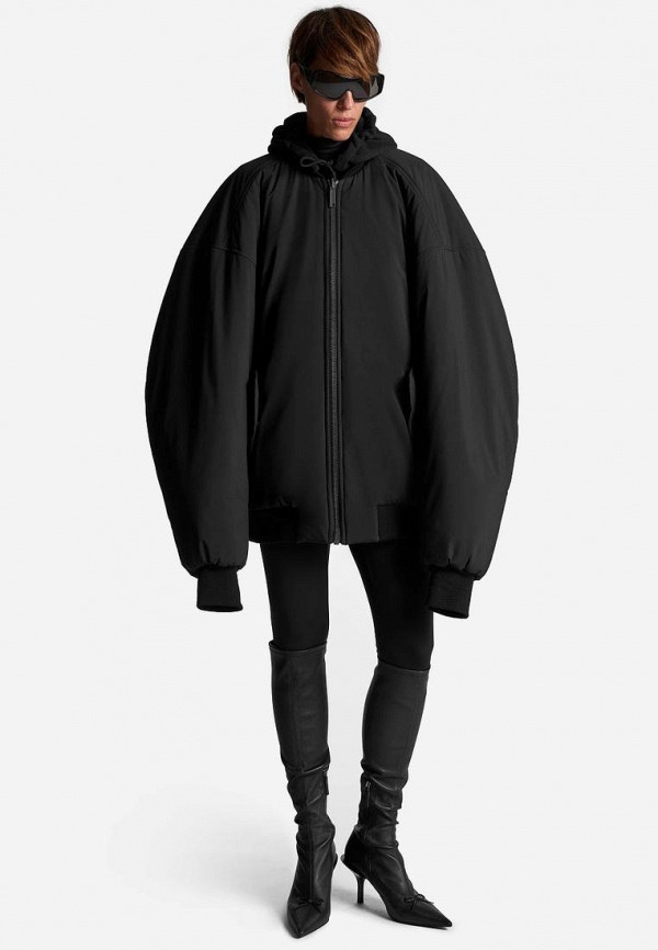 Ushatava Бомбер - -кейп - фото 1