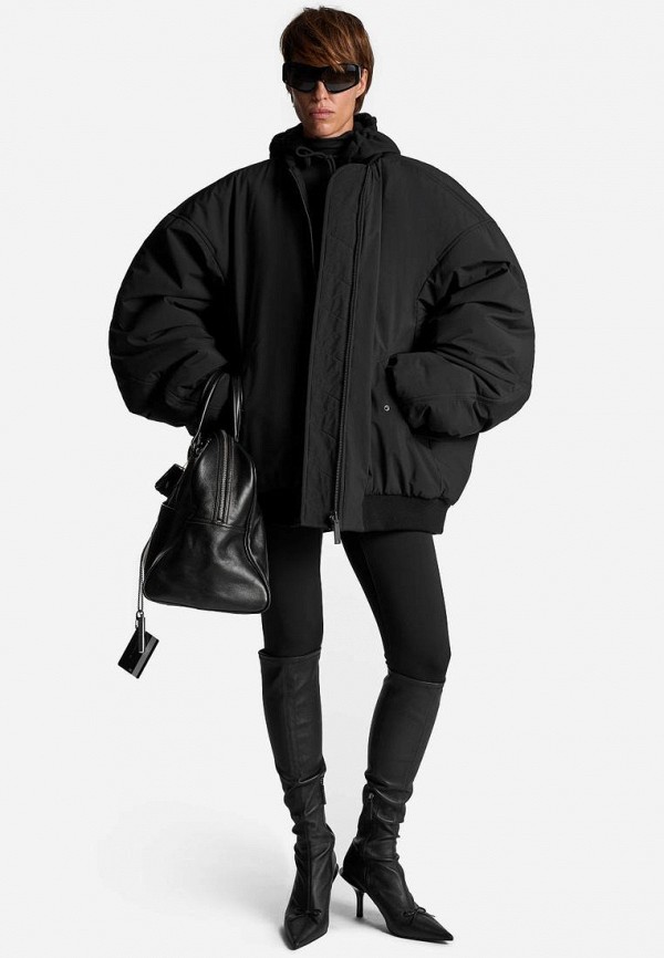 Ushatava Бомбер - -кейп - фото 3