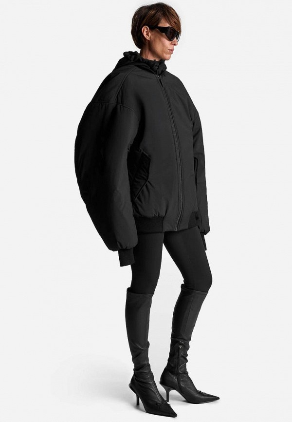 Ushatava Бомбер - -кейп - фото 4