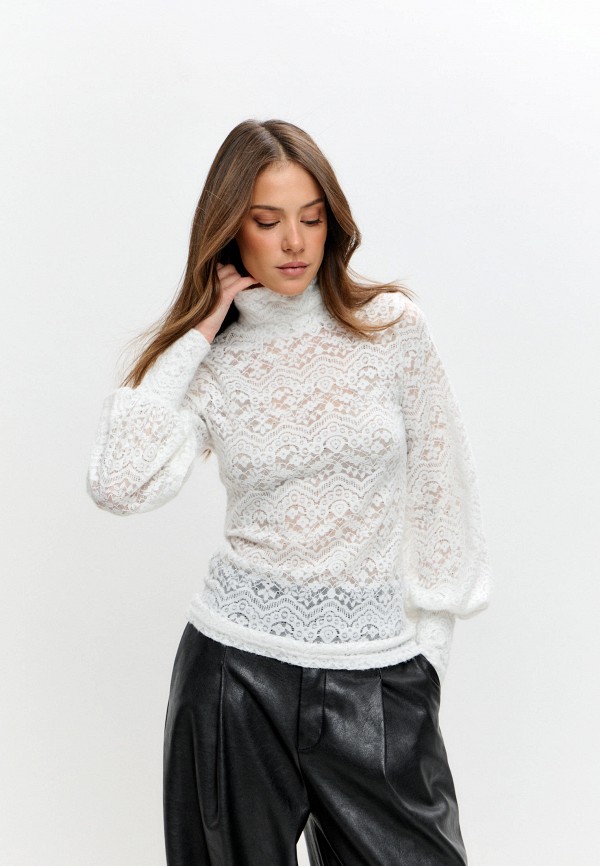 Tiramisu Водолазка - фото 5