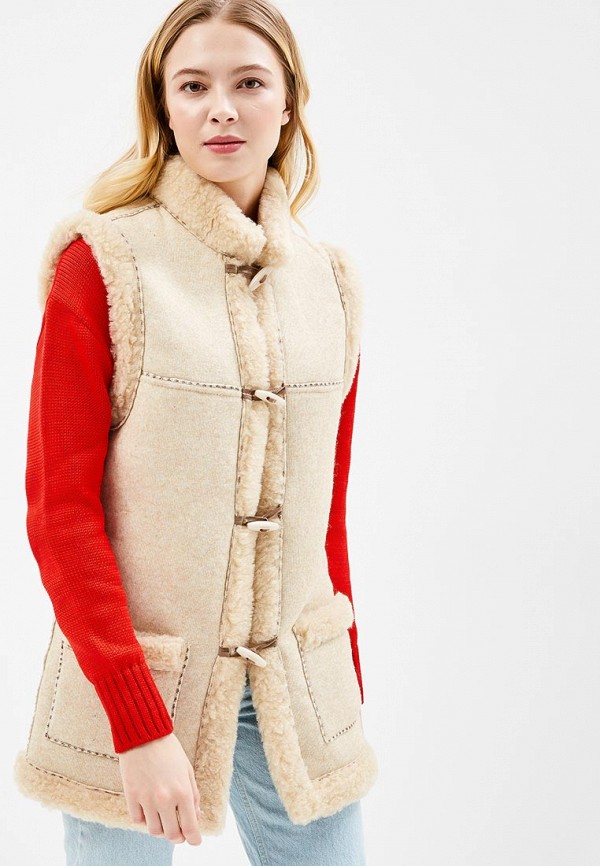 Holty Жилет утепленный - фото 1