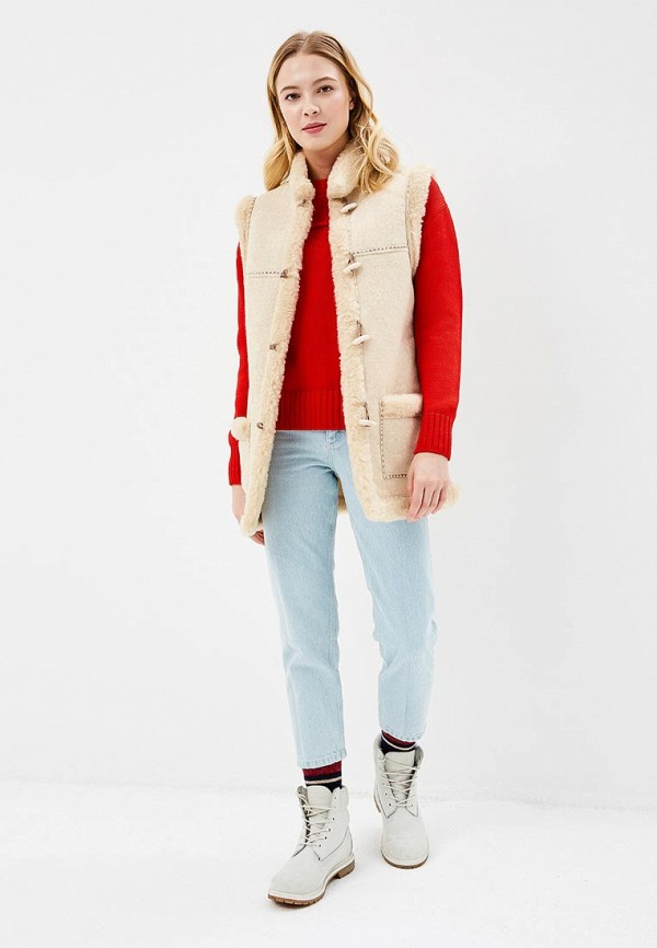 Holty Жилет утепленный - фото 2