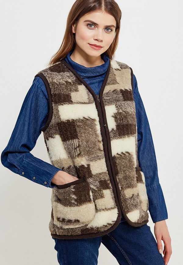 Holty Жилет утепленный - фото 1