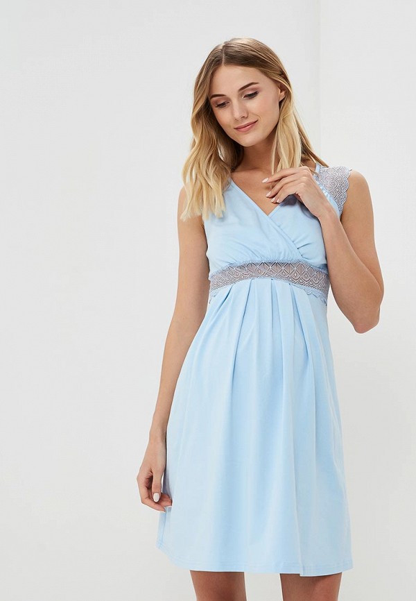 Hunny mammy Сорочка ночная - фото 1