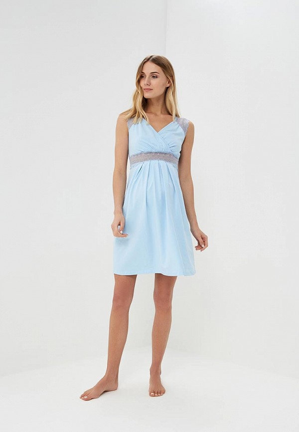 Hunny mammy Сорочка ночная - фото 2